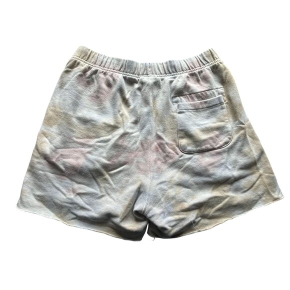 CHAMPION Sun Wash White Combo Shorts Small pockets - Picture 8 of 8